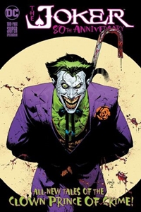 The Joker 80th Anniversary