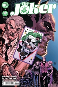 The Joker #2