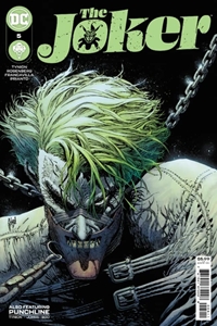 The Joker #5