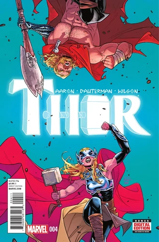 Thor Vol.4 #4