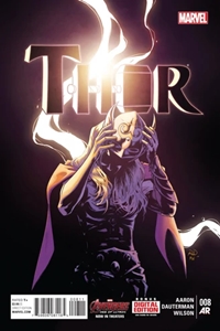 Thor Vol.4 #8