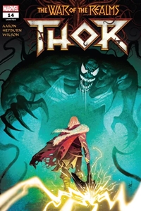 Thor Vol.5 #14