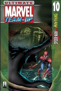 Ultimate Spider-Man Team Up Vol.1 #10