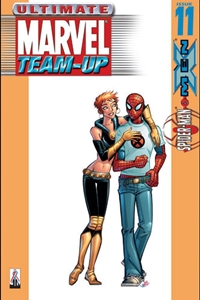 Ultimate Spider-Man Team Up Vol.1 #11