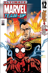 Ultimate Spider-Man Team Up Vol.1 #12