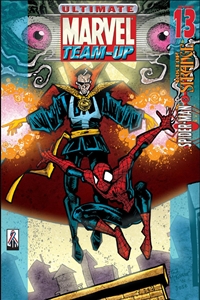 Ultimate Spider-Man Team Up Vol.1 #13