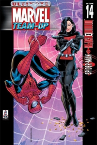 Ultimate Spider-Man Team Up Vol.1 #14