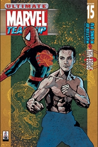 Ultimate Spider-Man Team Up Vol.1 #15