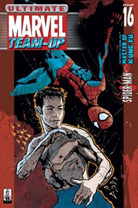 Ultimate Spider-Man Team Up Vol.1 #16