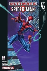 Ultimate Spider-Man Vol.1 #1/2