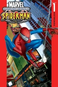 Ultimate Spider-Man Vol.1 #1