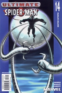 Ultimate Spider-Man Vol.1 #14