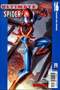 Ultimate Spider-Man Vol.1 #16