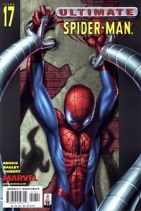 Ultimate Spider-Man Vol.1 #17