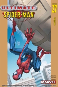Ultimate Spider-Man Vol.1 #27