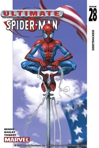 Ultimate Spider-Man Vol.1 #28