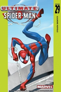 Ultimate Spider-Man Vol.1 #29