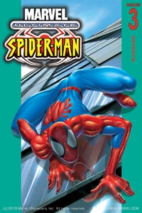 Ultimate Spider-Man Vol.1 #3