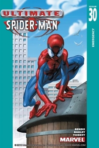 Ultimate Spider-Man Vol.1 #30