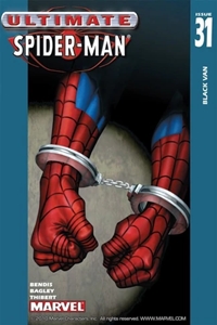 Ultimate Spider-Man Vol.1 #31