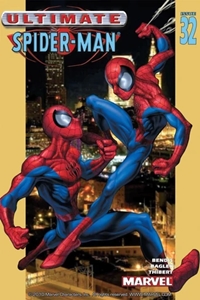 Ultimate Spider-Man Vol.1 #32