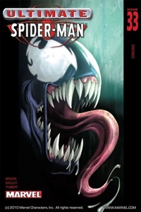 Ultimate Spider-Man Vol.1 #33