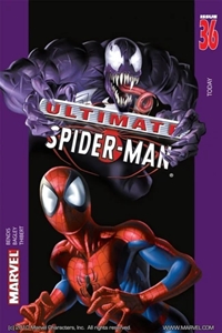 Ultimate Spider-Man Vol.1 #36