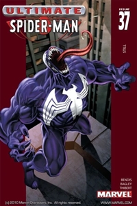 Ultimate Spider-Man Vol.1 #37