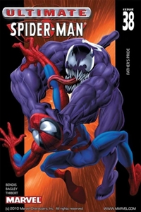 Ultimate Spider-Man Vol.1 #38