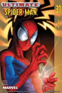 Ultimate Spider-Man Vol.1 #39