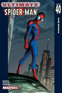 Ultimate Spider-Man Vol.1 #40