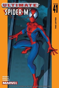 Ultimate Spider-Man Vol.1 #41