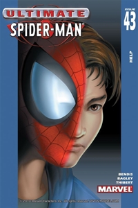 Ultimate Spider-Man Vol.1 #43