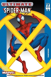 Ultimate Spider-Man Vol.1 #44