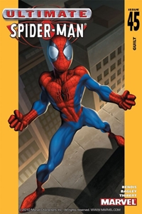 Ultimate Spider-Man Vol.1 #45