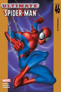 Ultimate Spider-Man Vol.1 #46