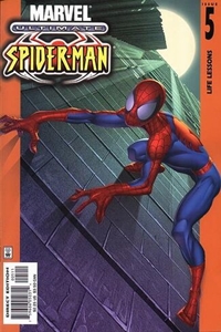 Ultimate Spider-Man Vol.1 #5