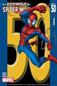 Ultimate Spiderman Vol.1 #50