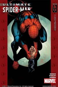 Ultimate Spiderman Vol.1 #63