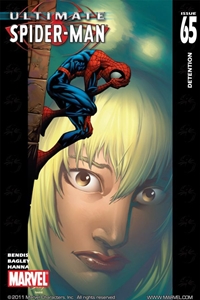 Ultimate Spiderman Vol.1 #65