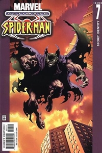 Ultimate Spider-Man Vol.1 #7