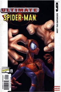 Ultimate Spider-Man Vol.1 #9