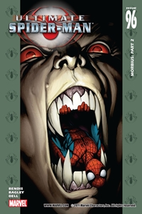 Ultimate Spiderman Vol.1 #96