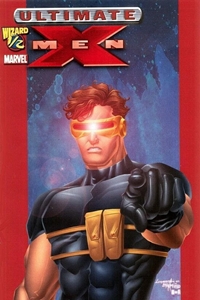 Ultimate X-Men Vol.1 #1/2