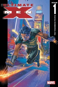 Ultimate X-Men Vol.1 #1