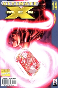 Ultimate X-Men Vol.1 #14