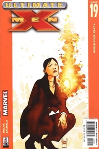 Ultimate X-Men Vol.1 #19