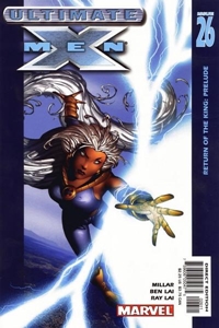 Ultimate X-Men Vol.1 #26