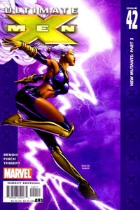 Ultimate X-Men Vol.1 #42