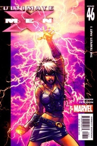 Ultimate X-Men Vol.1 #46